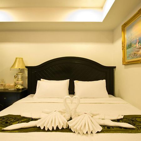 Richly Villa Bangkok Exterior foto
